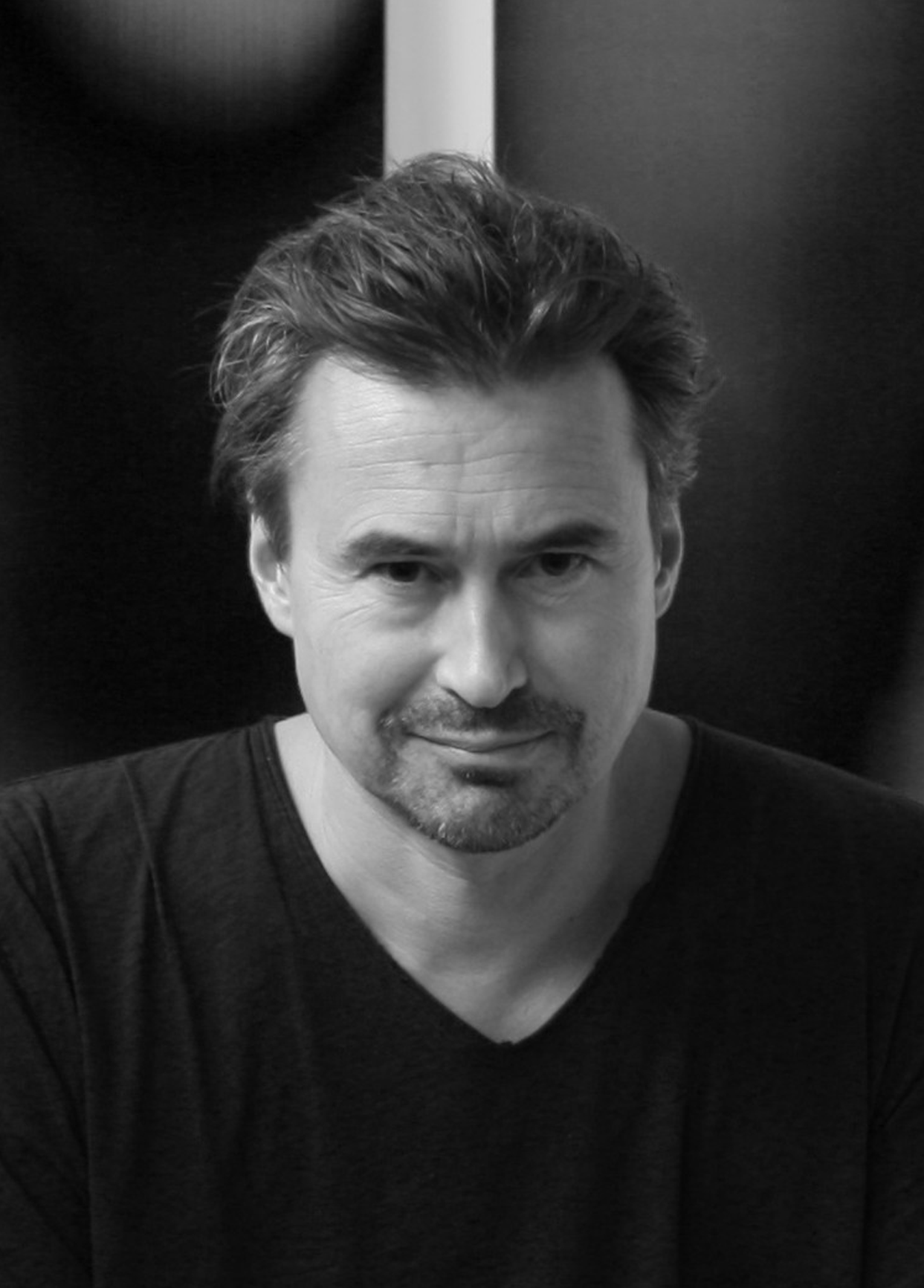 Pascal Dombis