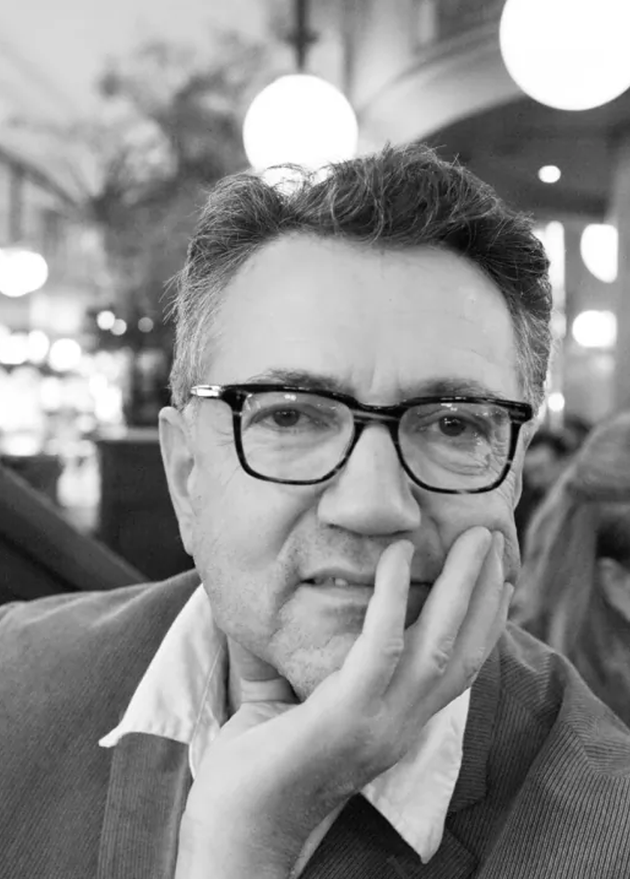 Xavier Girard