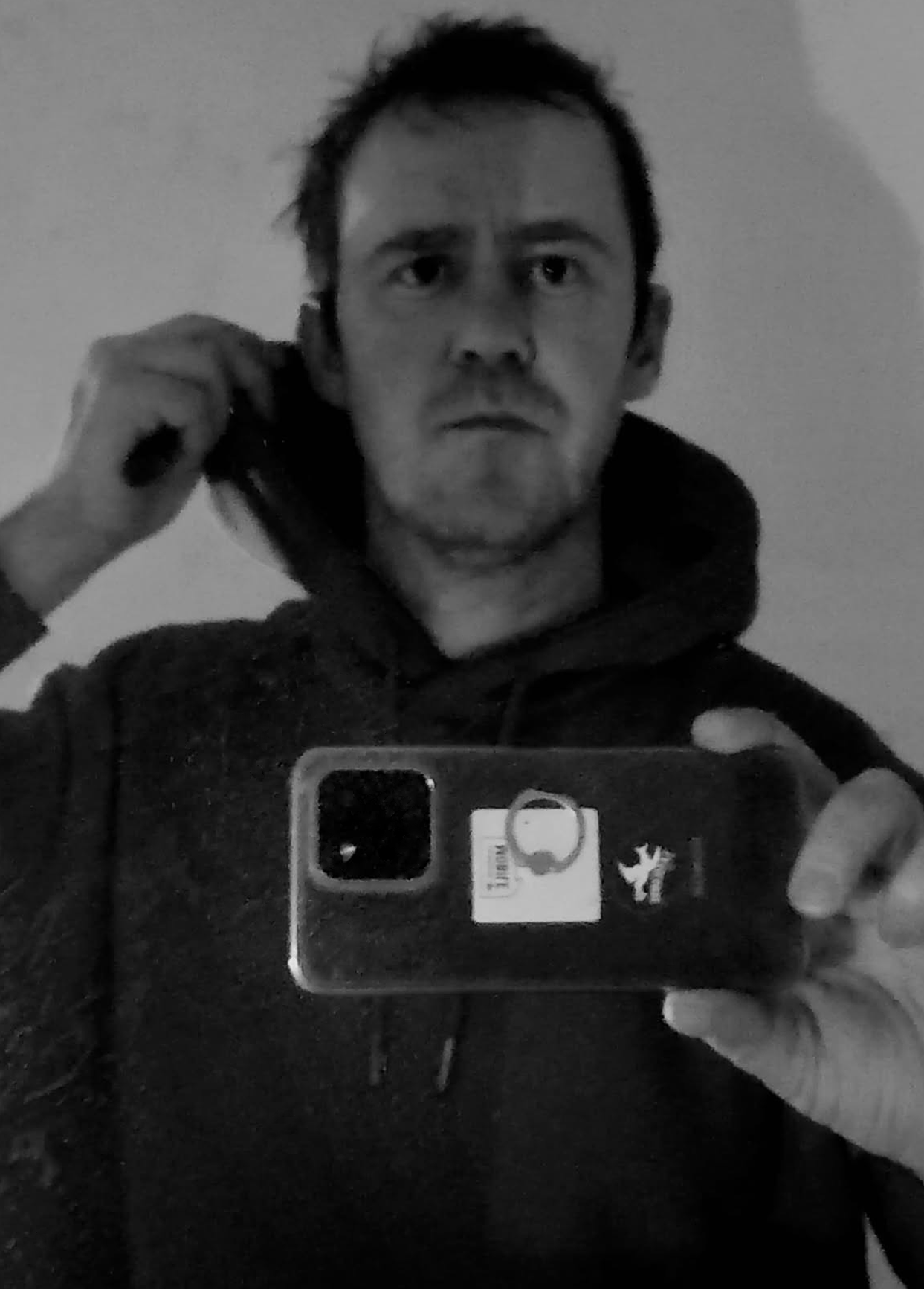 Antoine Tarot