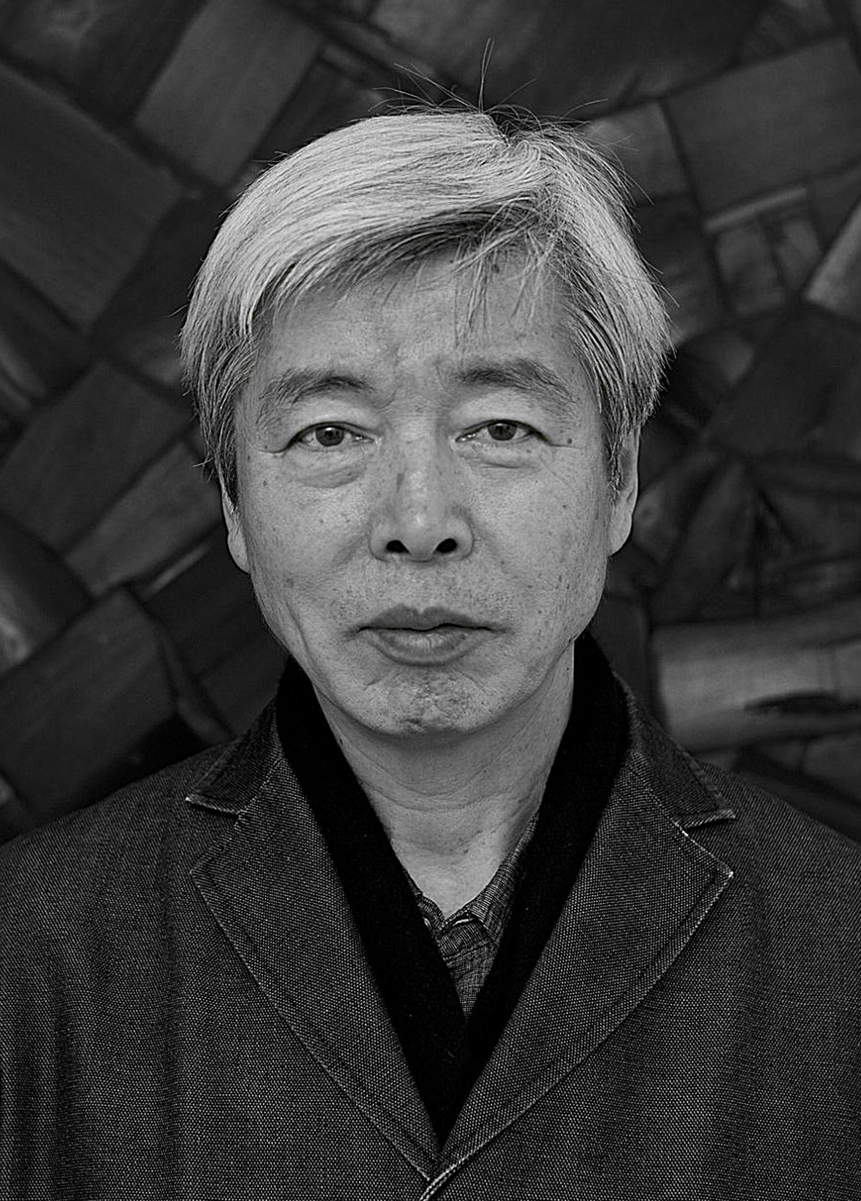 Lee Bae - photo Franck Leclerc